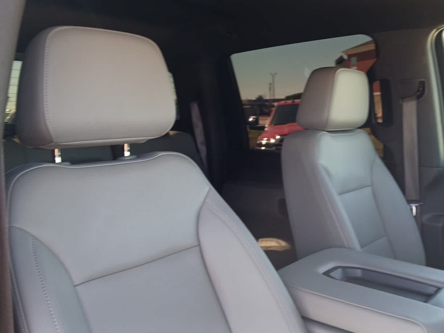 2021 Chevrolet Silverado 2500HD LT