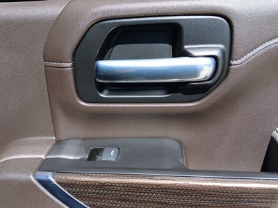 2021 Chevrolet Silverado 2500HD LT
