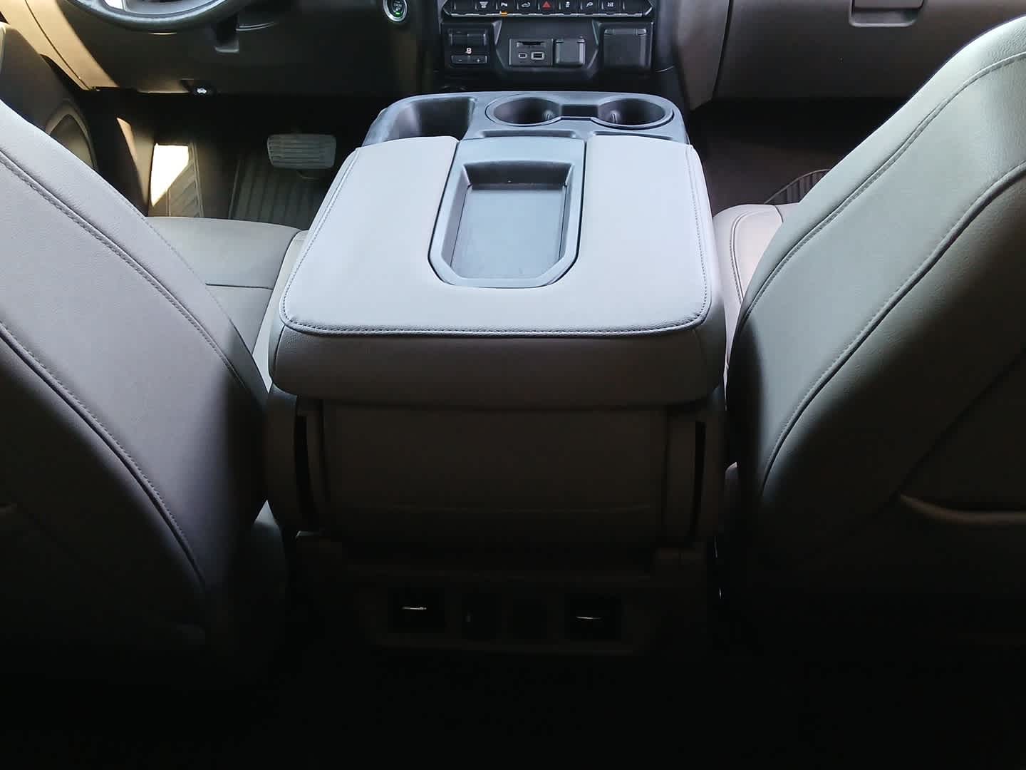2021 Chevrolet Silverado 2500HD LT