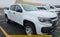 2021 Chevrolet Colorado WT