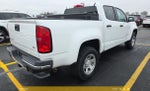 2021 Chevrolet Colorado WT