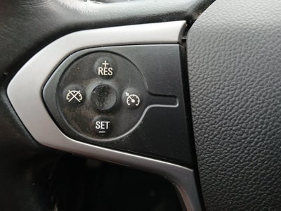 2018 Chevrolet Colorado 4WD LT