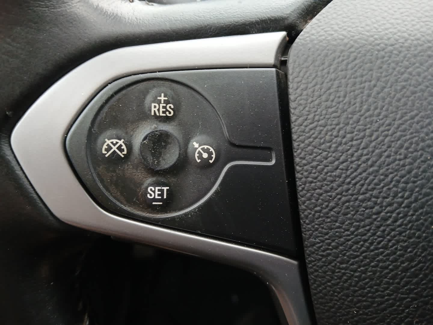 2018 Chevrolet Colorado 4WD LT