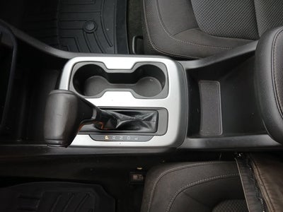 2018 Chevrolet Colorado 4WD LT