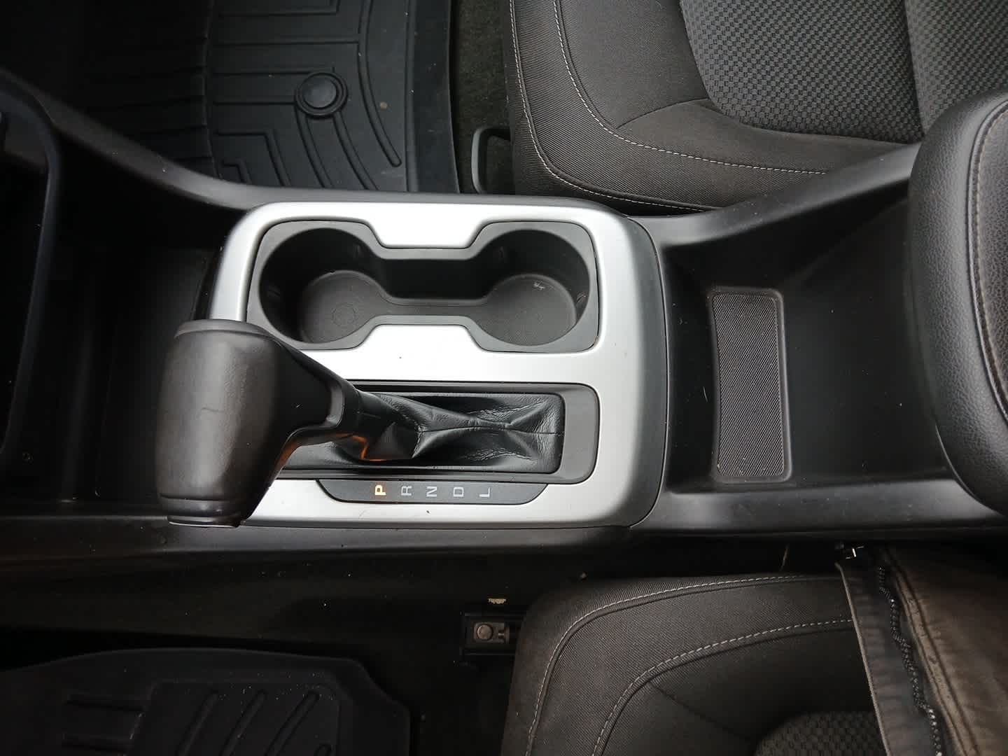 2018 Chevrolet Colorado 4WD LT
