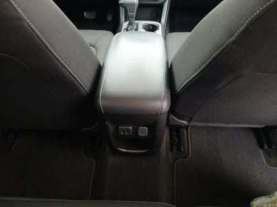 2018 Chevrolet Colorado 4WD LT