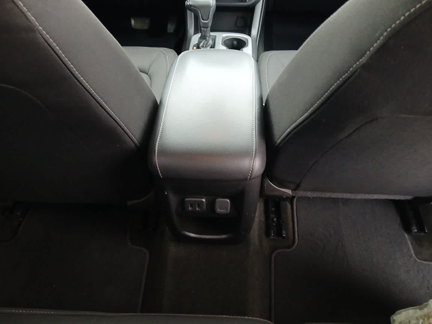 2018 Chevrolet Colorado 4WD LT