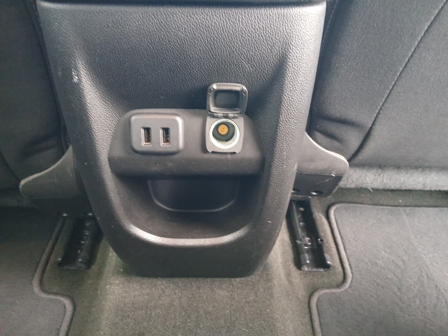 2018 Chevrolet Colorado 4WD LT