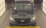 2018 Chevrolet Colorado 4WD ZR2