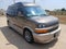 2021 Chevrolet Express Cargo 2500 Base