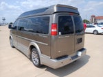 2021 Chevrolet Express Cargo 2500 Base