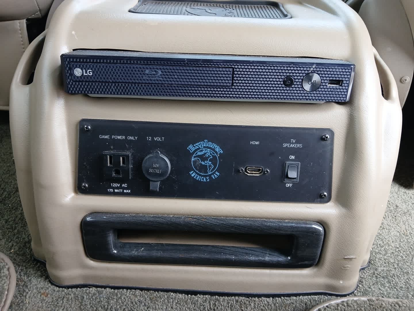 2021 Chevrolet Express Cargo 2500 Base