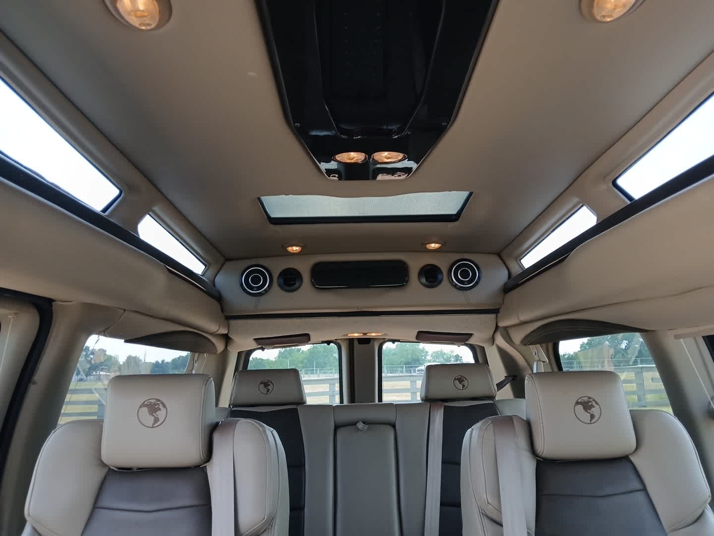 2021 Chevrolet Express Cargo 2500 Base