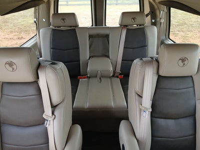2021 Chevrolet Express Cargo 2500 Base