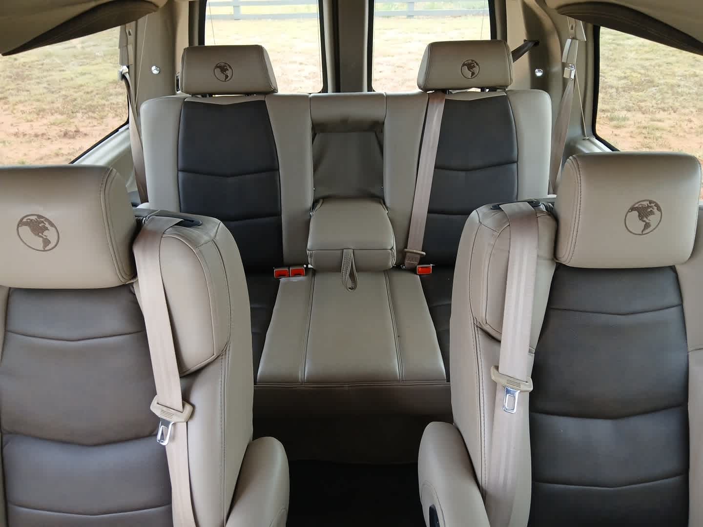 2021 Chevrolet Express Cargo 2500 Base