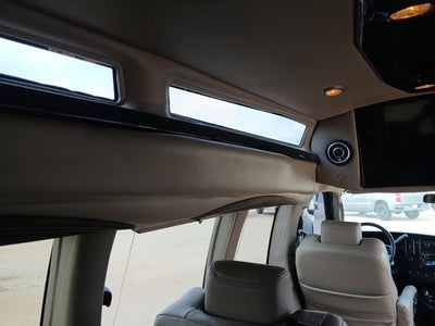 2021 Chevrolet Express Cargo 2500 Base