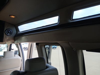 2021 Chevrolet Express Cargo 2500 Base