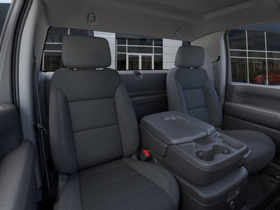 2026 GMC Sierra 3500HD Pro