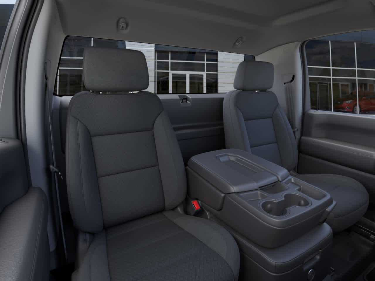 2026 GMC Sierra 3500HD Pro