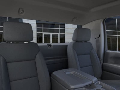 2026 GMC Sierra 3500HD Pro