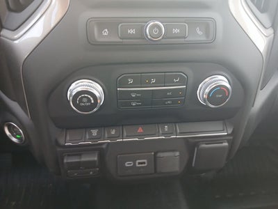 2026 GMC Sierra 3500HD Pro