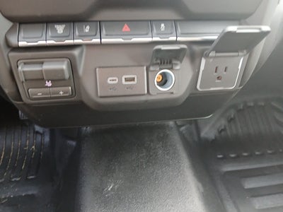 2026 GMC Sierra 3500HD Pro