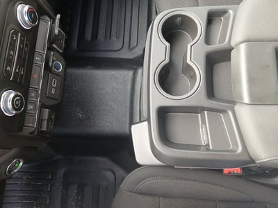 2026 GMC Sierra 3500HD Pro