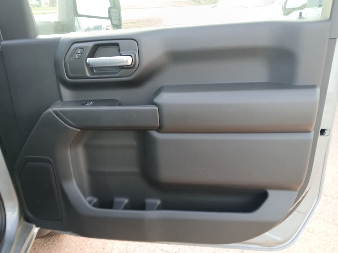 2026 GMC Sierra 3500HD Pro