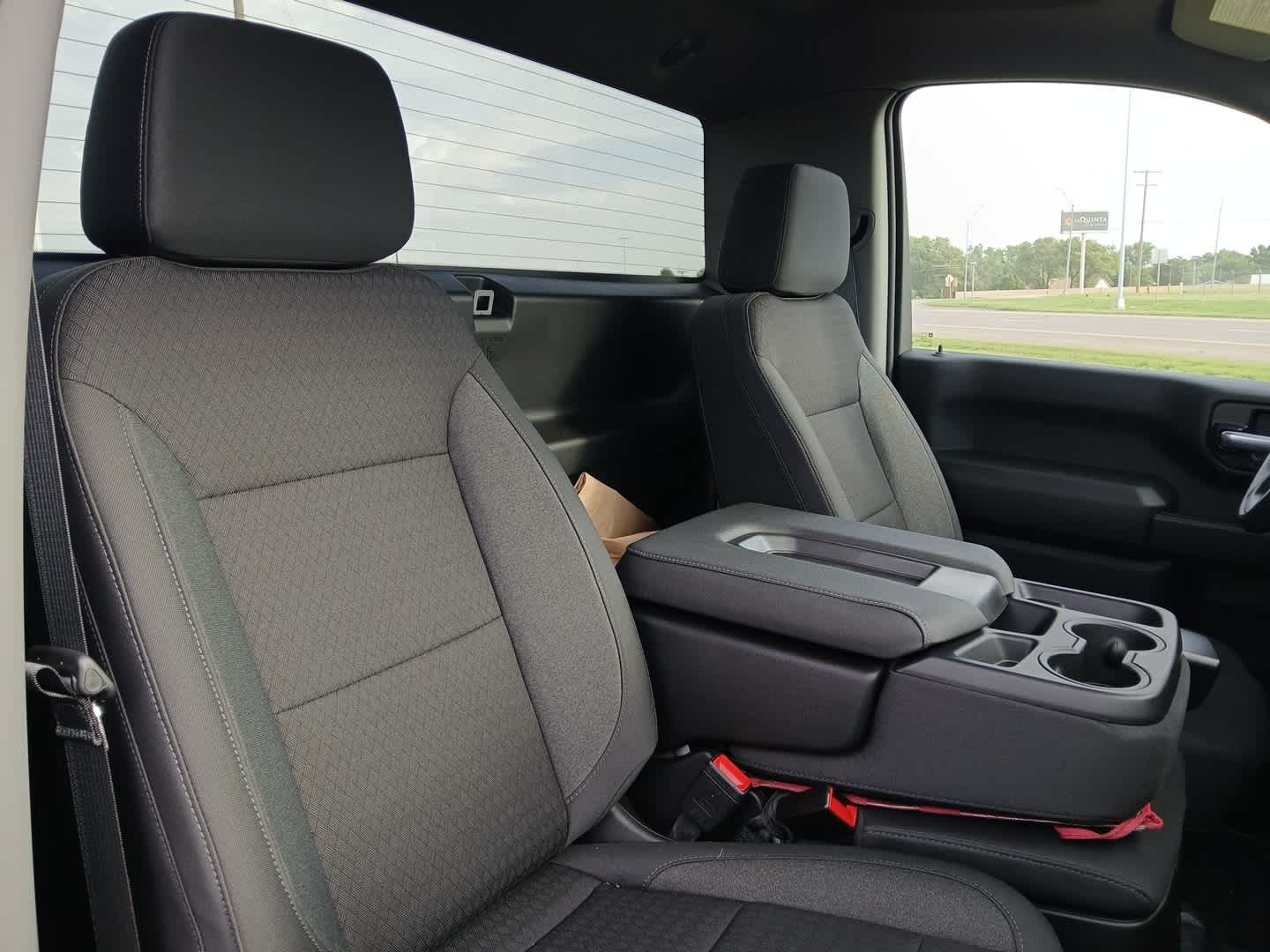 2026 GMC Sierra 3500HD Pro