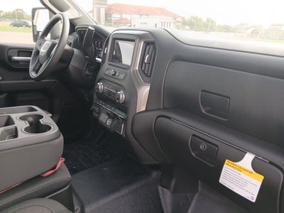 2026 GMC Sierra 3500HD Pro