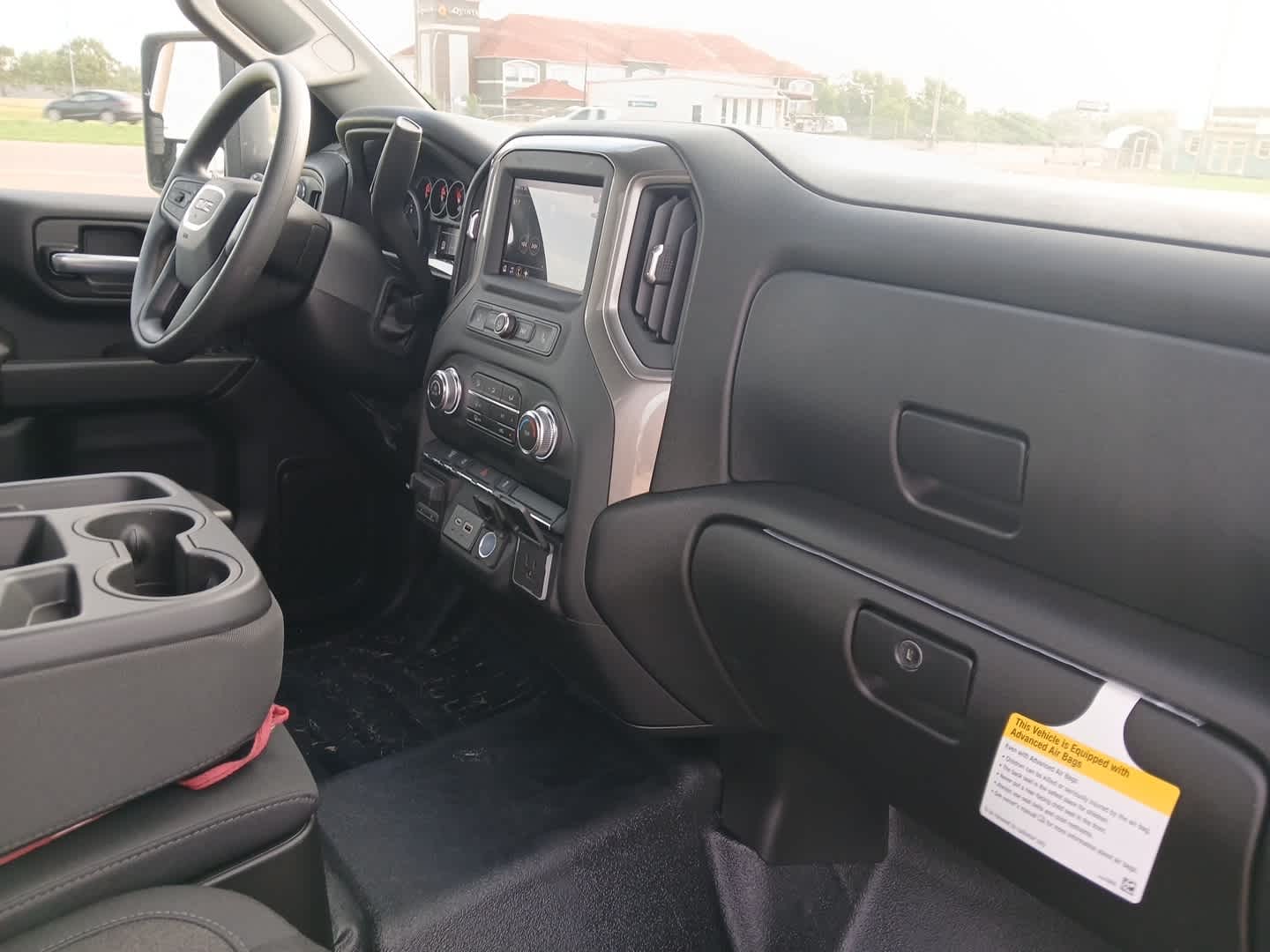 2026 GMC Sierra 3500HD Pro