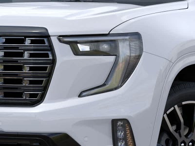 2027 GMC Acadia Denali Ultimate