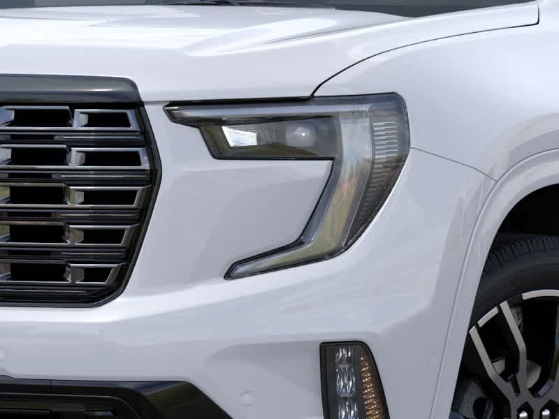 2027 GMC Acadia Denali Ultimate