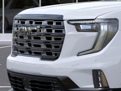 2027 GMC Acadia Denali Ultimate