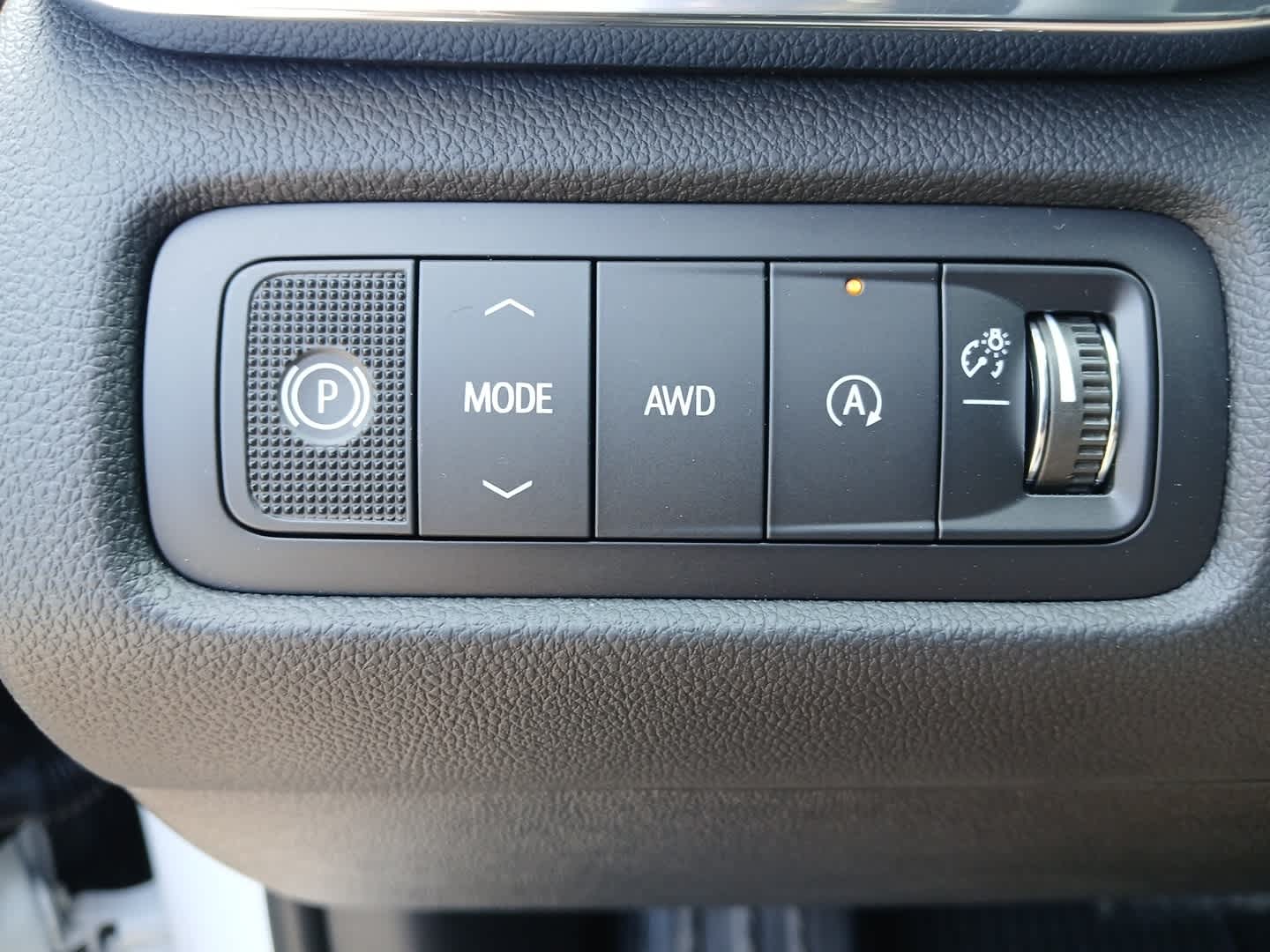 2027 GMC Acadia Denali Ultimate