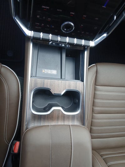 2027 GMC Acadia Denali Ultimate