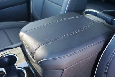 2027 GMC Yukon Elevation