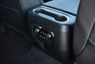 2027 GMC Yukon Elevation