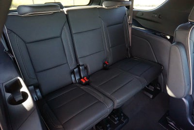 2027 GMC Yukon Elevation