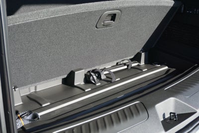 2027 GMC Yukon Elevation