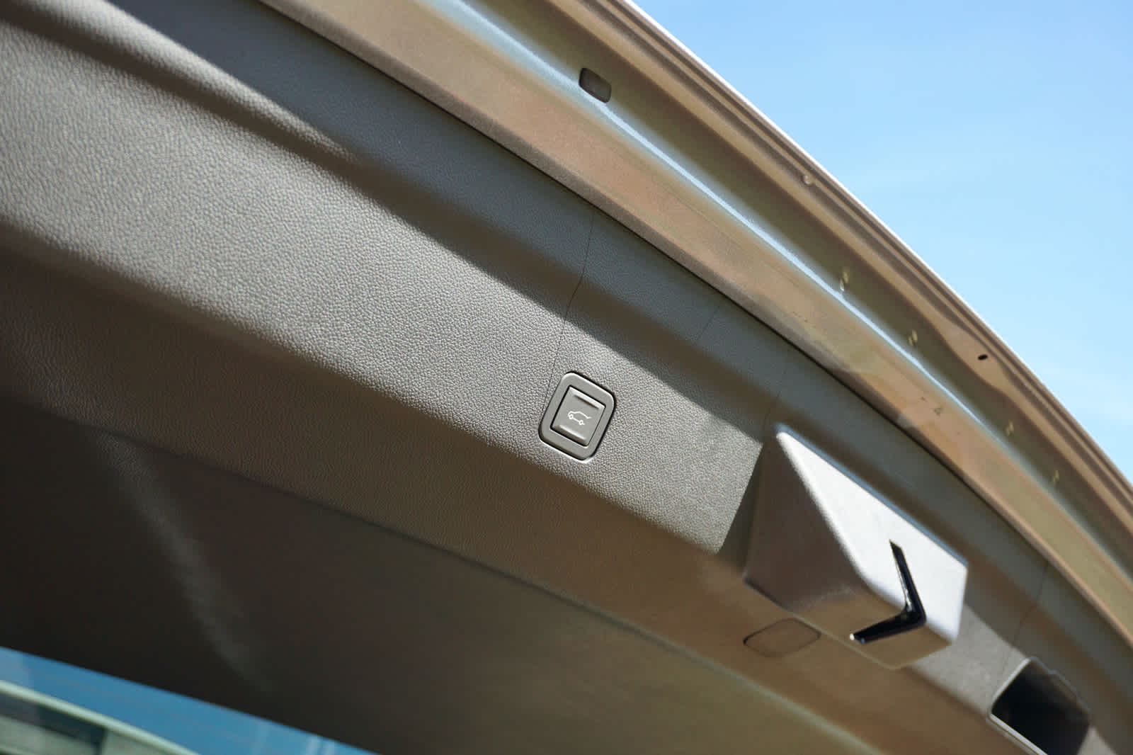 2027 GMC Yukon Elevation