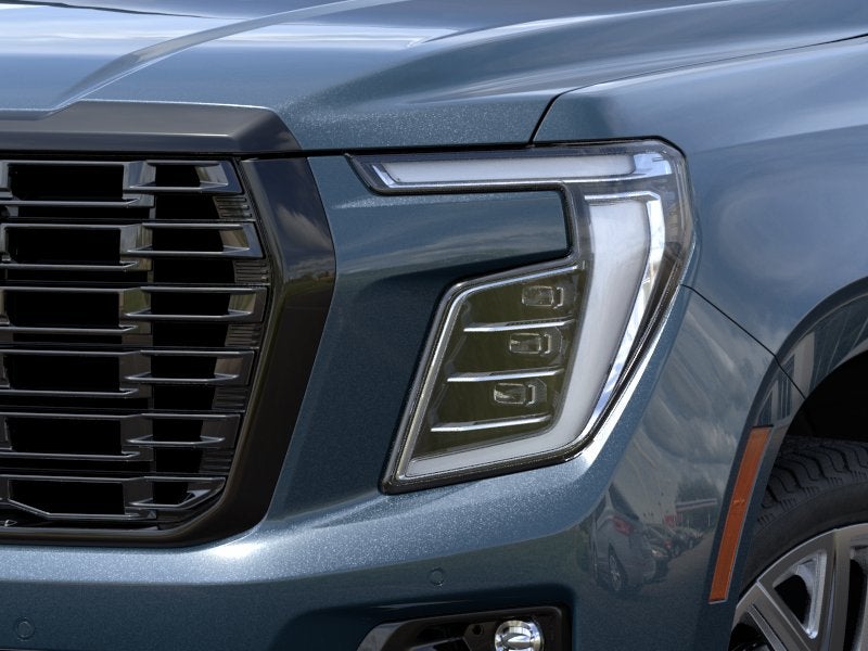 2027 GMC Yukon XL Denali Ultimate