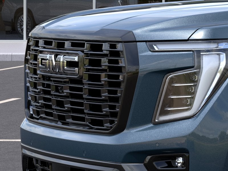 2027 GMC Yukon XL Denali Ultimate