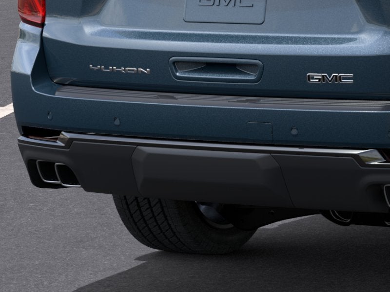2027 GMC Yukon XL Denali Ultimate