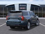 2027 GMC Yukon XL Denali Ultimate