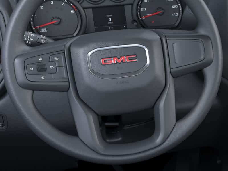 2026 GMC Sierra 2500HD Pro