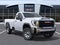 2026 GMC Sierra 2500HD Pro