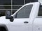 2026 GMC Sierra 2500HD Pro