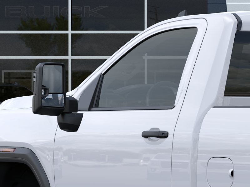 2026 GMC Sierra 2500HD Pro