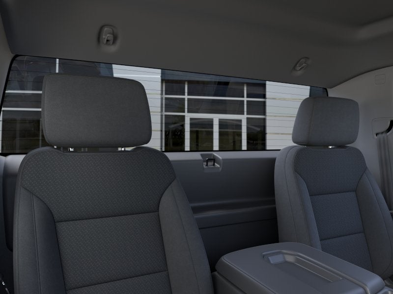 2026 GMC Sierra 2500HD Pro
